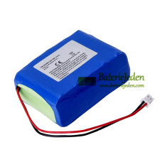 Baterie pro Doppler TY188IB 9.6V [náhradní baterie]